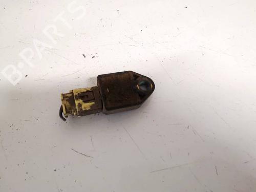 Electronic module JEEP CHEROKEE (KJ) 2.8 CRD | BP32588978M83  - Image 5