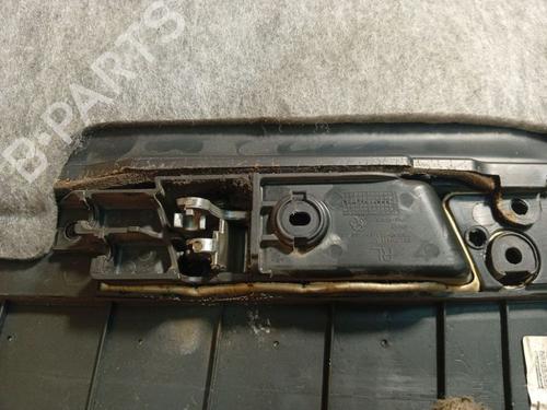 Rear left interior door handle CHEVROLET CAPTIVA (C100, C140) 2.4 | BP39231788I15 - Image 4