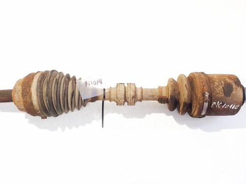 Used Left front driveshaft Left front driveshaft NISSAN MURANO I (Z50) 3.5 4x4 (245 hp) 35048353 35048353