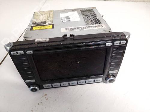 Used Radio Radio 35114396 35114396