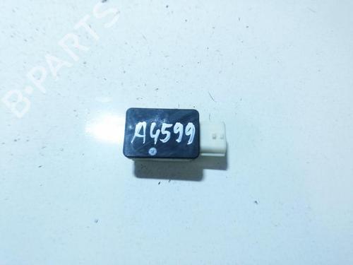 Used Electronic module Electronic module RENAULT SCÉNIC III (JZ0/1_) 1.5 dCi (106 hp) 33510633 33510633