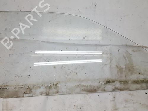 Used Front right door window Front right door window VW POLO Van Hatchback Van (6N1) 1.9 SDI (64 hp) 35854740 35854740