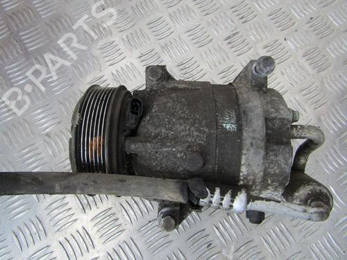 Used AC compressor AC compressor 35680825 35680825