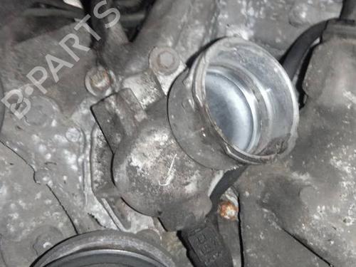 Used Thermostat housing Thermostat housing 38575599 38575599