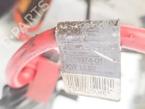 Fuse box BMW 3 (E90) 330 d | BP32542342E1