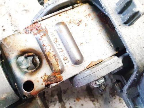 Steering column CITROËN C5 III (RD_) 2.0 HDi 140 (RDRHF8, RDRHFA, RDRHA8, RDRHAJ) | BP35302693M21 - Image 3