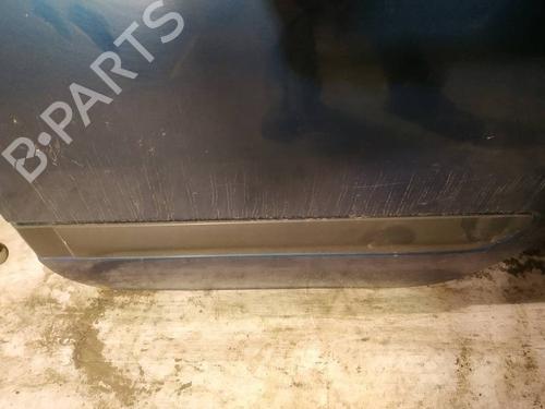 rubber-door-seal-nissan-almera-ii-hatchback-n16-2000-35137962 main image