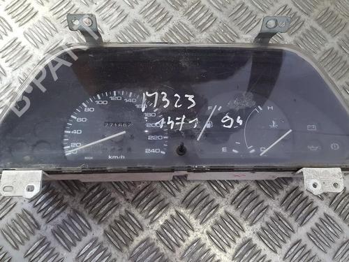 Quadrante Quadrante MAZDA 323 C IV (BG) 1.3 16V (BG3S) (73 hp) 35684912 35684912