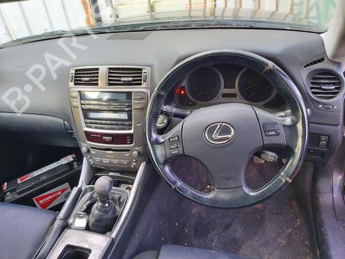 Pipe LEXUS IS II (_E2_) 220d (ALE20) | BP33102995M125  - Image 9