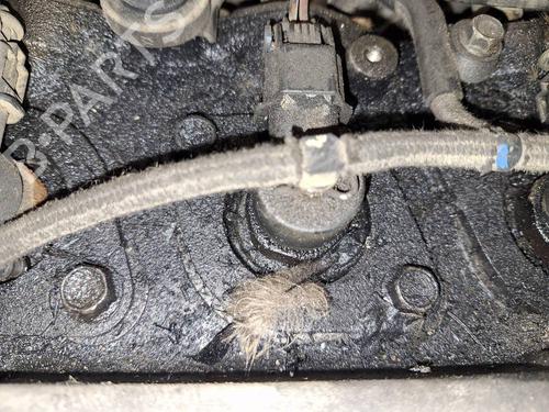 Used Injector Injector OPEL ASTRA H (A04) 1.7 CDTI (L48) (100 hp) 35118978 35118978
