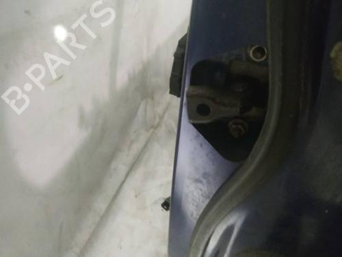Used Hinge/Door check strap Hinge/Door check strap PEUGEOT 308 SW I (4E_, 4H_) 2.0 HDi (136 hp) 35172037 35172037