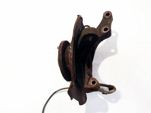 Left front steering knuckle OPEL AGILA B (H08) 1.2 (F68) | BP34751950M25 - Image 2