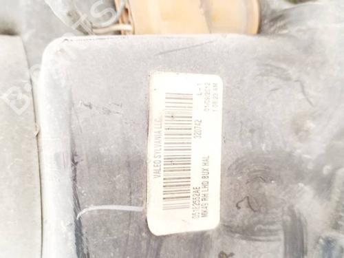 Right headlight JEEP COMPASS (MK49) 2.2 CRD 4x4 | BP40165615C29 - Image 3