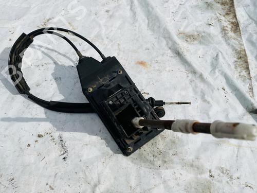 Selector da caixa Selector da caixa RENAULT ESPACE IV (JK0/1_) 2.2 dCi (JK0H) (150 hp) 35503322 35503322