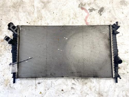 Used Water radiator Water radiator 35484521 35484521