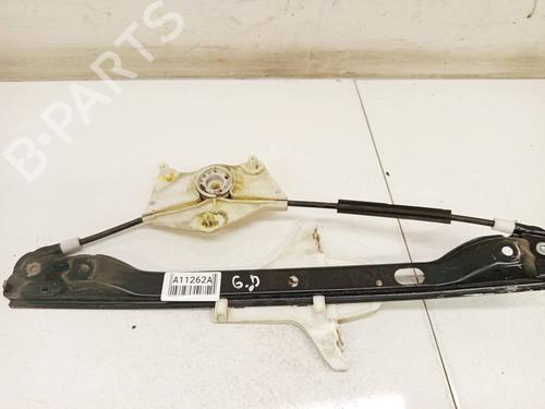 Used Rear right window mechanism Rear right window mechanism 37413057 37413057