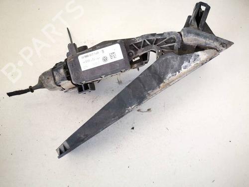 Used Pedal Pedal 35381854 35381854