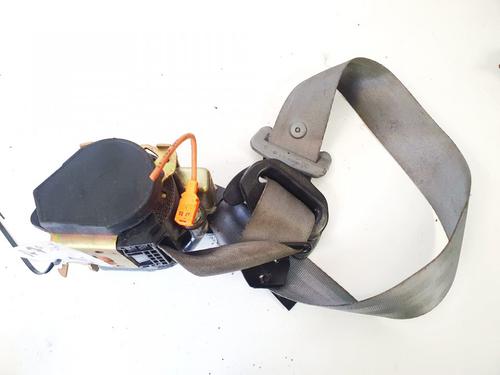 Front right seatbelt CITROËN C5 I (DC_) 2.2 HDi (DC4HXB, DC4HXE) | BP35429662I25 - Image 2