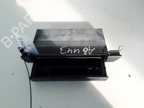 Used Ashtray Ashtray AUDI 100 C4 Avant (4A5) 2.5 TDI (115 hp) 35596539 35596539