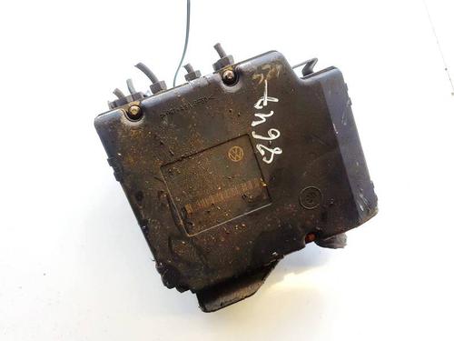 Used ABS pump ABS pump VW SHARAN (7M8, 7M9, 7M6) 1.9 TDI (115 hp) 35354390 35354390