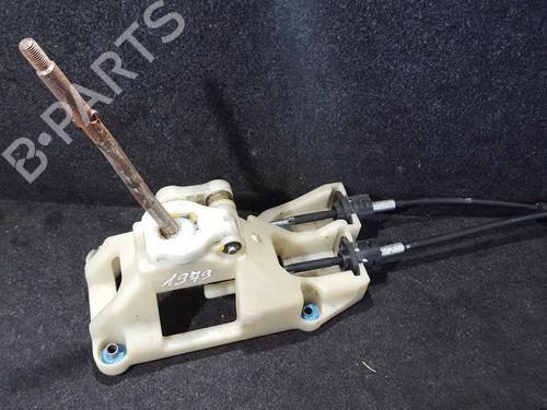 Used Gear lever Gear lever 35659031 35659031