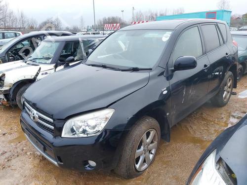 Electronic sensor TOYOTA RAV 4 III (_A3_) 2.2 D 4WD (ALA30_, ALA30R) | BP33520522M84 - Image 6