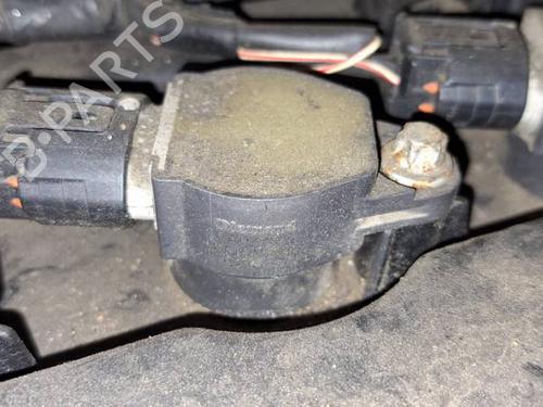 Used Ignition coil Ignition coil MITSUBISHI LANCER VIII (CY_A, CZ_A) 1.5 (109 hp) 34894267 34894267