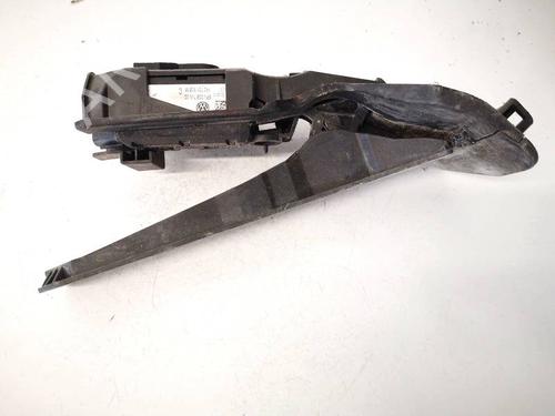 Used Pedal Pedal PEUGEOT 407 (6D_) 1.6 HDi 110 (6D9HZC, 6D9HYC) (109 hp) 34742729 34742729