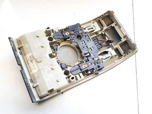 Interior roof light AUDI A6 C6 (4F2) 3.0 TDI quattro | BP40519087I8 - Image 3