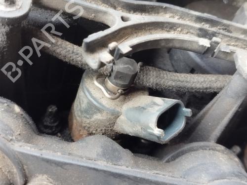 Inyector Inyector ROVER 75 I Tourer (RJ) 2.0 CDT (115 hp) 35480310 35480310