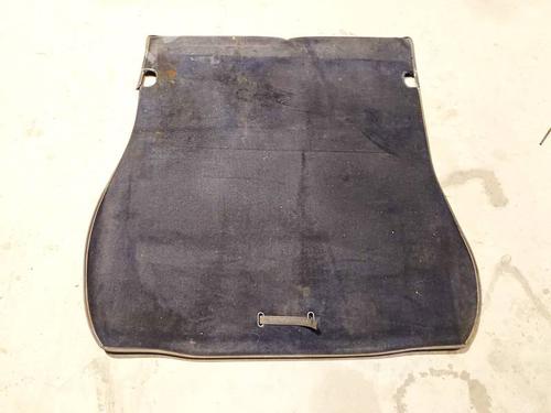 Used Luggage compartment floor Luggage compartment floor 34978615 34978615