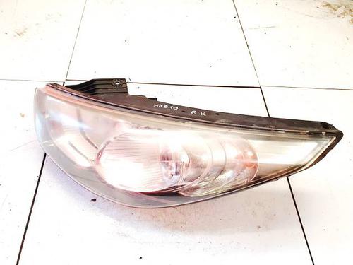 Used Left headlight Left headlight HYUNDAI ix35 (LM, EL, ELH) 2.0 (163 hp) 40164258 40164258