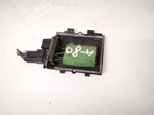 Used Heater resistor Heater resistor 35456414 35456414