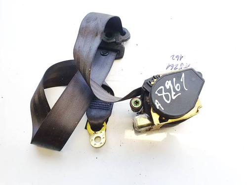 Front right seatbelt AUDI A4 B5 (8D2) 1.9 TDI | BP35355468I25 - Image 2