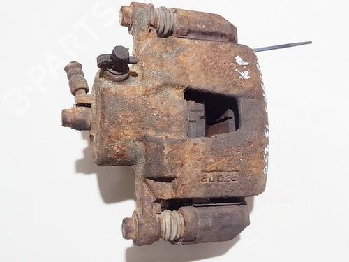 Used Left front brake caliper Left front brake caliper CHEVROLET LACETTI (J200) 2.0 D (121 hp) 35879485 35879485