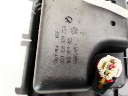 Electronic module VW GOLF V (1K1) 1.9 TDI | BP35268234M83 - Image 3