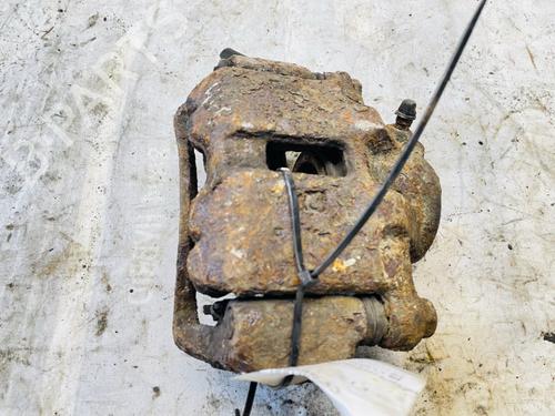 Used Right front brake caliper Right front brake caliper MITSUBISHI COLT V (CJ_, CP_) 1.3 (90 hp) 35848900 35848900