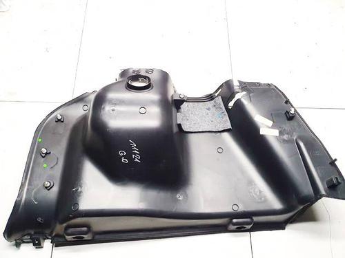 Boot lining LAND ROVER RANGE ROVER EVOQUE VAN (L538) SD4 4x4 | BP38576806I3 - Image 2