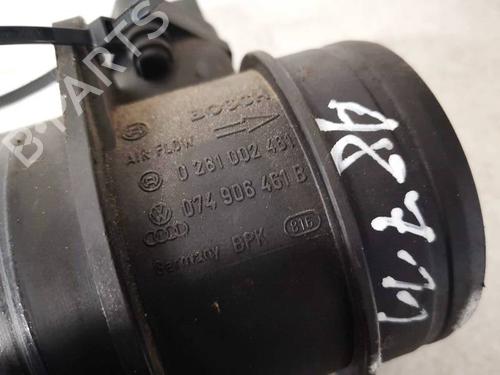 Mass air flow sensor VW PASSAT B6 (3C2) 2.0 TDI | BP35345017M95 - Image 2