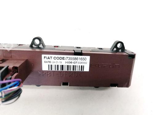 Warning switch PEUGEOT BOXER Van 2.0 BlueHDi 130 | BP35515210I22 - Image 3