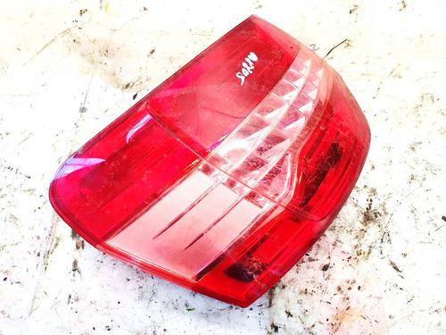 Used Left taillight Left taillight CITROËN C5 III (RD_) 2.0 HDi 140 (RDRHF8, RDRHFA, RDRHA8, RDRHAJ) (140 hp) 35329303 35329303