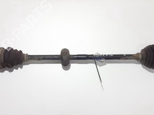 Used Right front driveshaft Right front driveshaft 35579957 35579957
