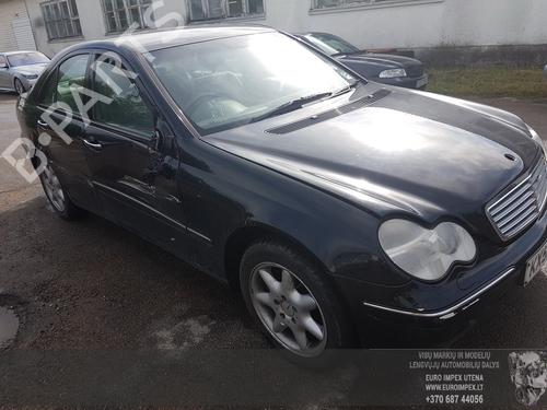 Used Parts MERCEDES-BENZ C-CLASS T-Model (S203)  C 240 (203.261)  4526334