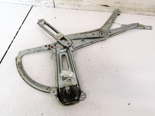 Used Front right window mechanism Front right window mechanism OPEL ASTRA G Hatchback (T98) 1.7 DTI 16V (F08, F48) (75 hp) 35402570 35402570