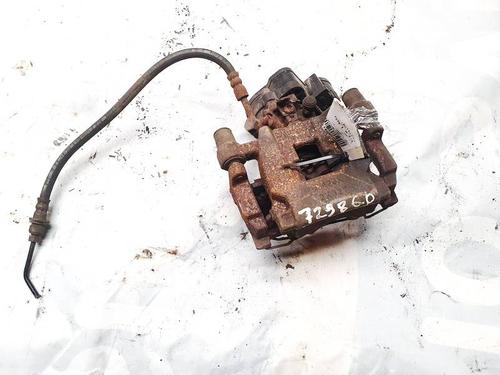Used Right rear brake caliper Right rear brake caliper JAGUAR F-PACE (X761) 2.0 TD4 (180 hp) 35446893 35446893