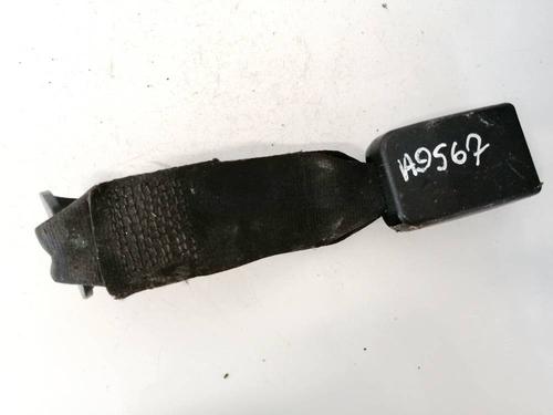 Used Seat buckle Seat buckle 35218020 35218020