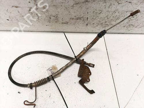 Kabel Kabel FORD TRANSIT CUSTOM V362 Bus (F3) 2.2 TDCi (125 hp) 34951022 34951022