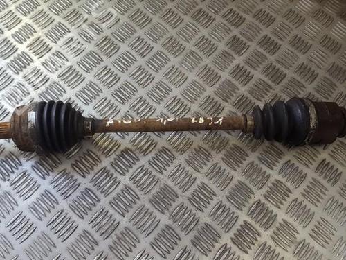 Used Left front driveshaft Left front driveshaft 35682808 35682808