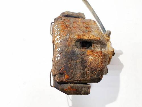 Used Right front brake caliper Right front brake caliper VW PASSAT B6 (3C2) 2.0 FSI 4motion (150 hp) 35109567 35109567