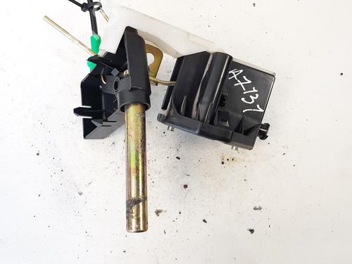 Electronic module OPEL ASTRA G Hatchback (T98) 2.0 DTI 16V (F08, F48) | BP35511420M83 - Image 3